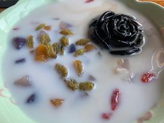 -红糖水都·女生特炖·中式滋补炖(北辰店)