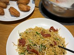 -吉友粥底火锅(方斜路店)