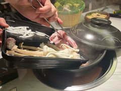 -狐狸爱上椰子鸡(滨江星光大道店)