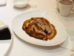 -宏宴·新京菜(望京店)