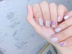 -Hands Nail专业美甲美睫