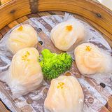 🔥碟碟均价底至10元的茶点去哪里找！