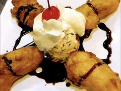 冰淇淋-BAI BUA RESTAURANT