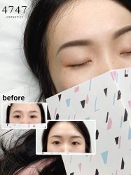 -Four Seven·半永久纹眉