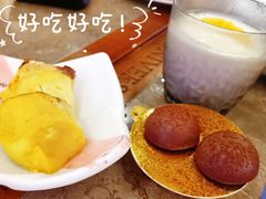 -亚马逊海鲜自助(王府井店)