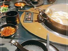 -凤园椰珍·臻品椰子鸡(保利时光里店)