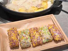 -同仁四季椰子鸡(海岸城天利店)