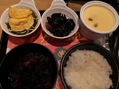 炖蛋-老娘舅(苏州中心大道西大润发店)
