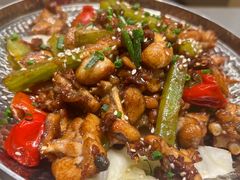 -八张桌子(老店)