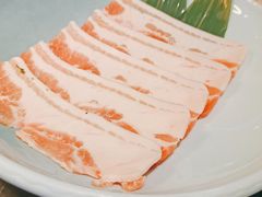 -十三姨正合丰烤肉(营迹路店)