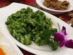 -玉华台饭庄(裕中西里小区店)