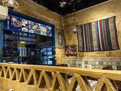 -丝路疆味新疆喀什餐厅(保利广场对面金地太阳城店)