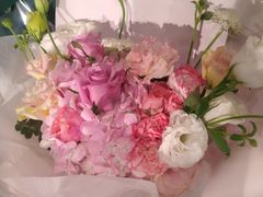 -BOBLOOM花店(宝龙旭辉广场店)