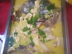 -连池鱼豆味坊(风景区店)