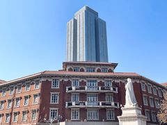 -天津意大利风情旅游区