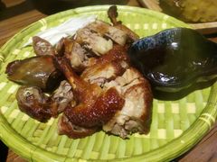 -茶花妹子云南餐厅(北大店)