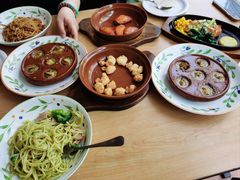 -萨莉亚意式餐厅(石鼓路店)