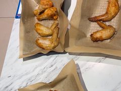 -达美乐比萨(骏壹万邦广场店)