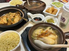 -本味轩精品茶餐厅(黄山路店)