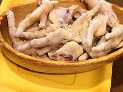 -仁喜记甜品(油松路店)