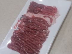-阳坊大都涮羊肉(阳坊总店)