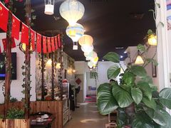-广味鲜潮汕牛肉火锅(延安三路店)