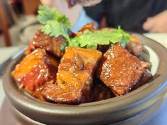 -峨嵋酒家(地安门店)