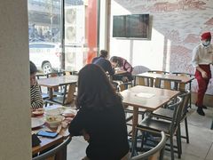 -喜家德虾仁水饺(繁荣路店)
