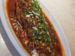 -味上湘菜馆(岳麓山店)