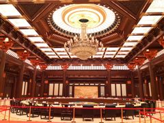 -北京雁栖湖国际会展中心