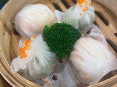 -一壶私房菜·顺德菜·顺德鱼生