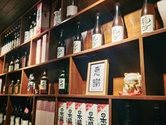 -半藏居酒屋(香港花园店)