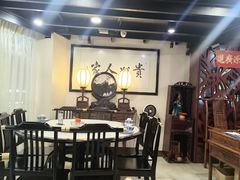 -贵州人家·酸汤火锅·20年老字号
