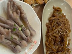 -百家鸡味馆(清泰店)