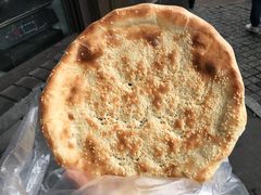 馕饼-东伊顺(高银街店)