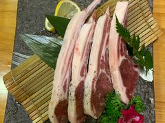 -隐炉和牛烧肉店(群力店)