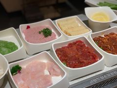 -海底捞火锅(上元大街店)