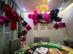 -淀里船宴(复兴路店)