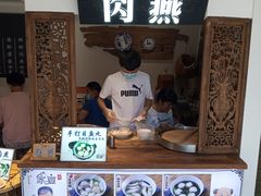 门面-家宴·灌蛋·沙茶面(曾厝垵店)