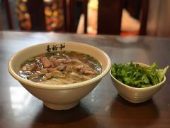 -易裕和·长沙米粉(竹塘西路店)