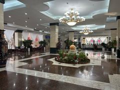 -西安交大南洋大酒店(交通大学青龙寺店)