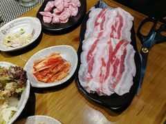 -牛人·雪花牛·木炭烤肉(昆山陆家店)