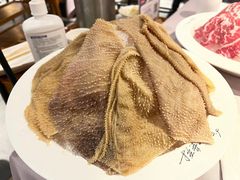 -蜀九香火锅(九眼桥店)