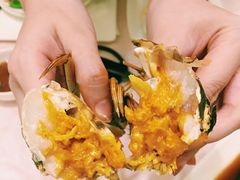 -新光酒家·河豚·海鲜·蟹料理(浦东店)