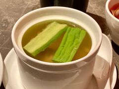 苦瓜排骨汤-金鸭季·北京烤鸭(深业上城店)