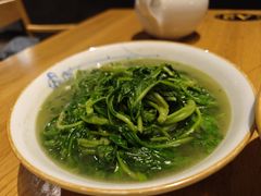 -啄佬食堂