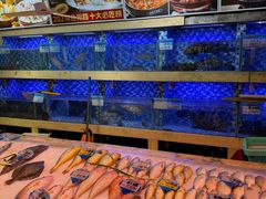 -202特色排档(五缘湾店)