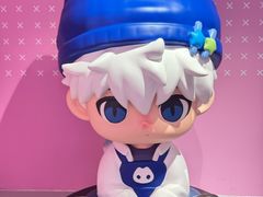 -上海K11购物艺术中心