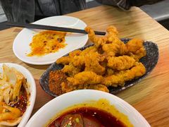 -付小姐在成都(川沙店)