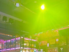 -喜鹊音乐酒馆(西街店)